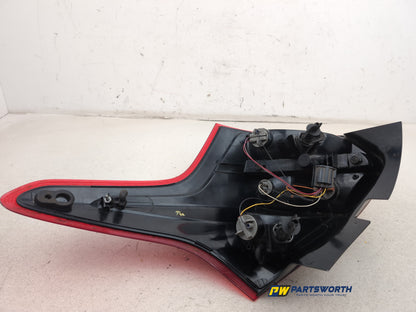Lamp Assembly Rear LH 6