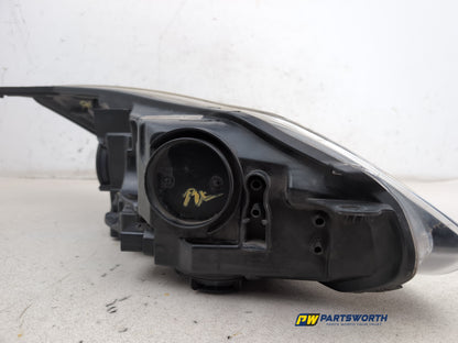 Headlamp RH 5