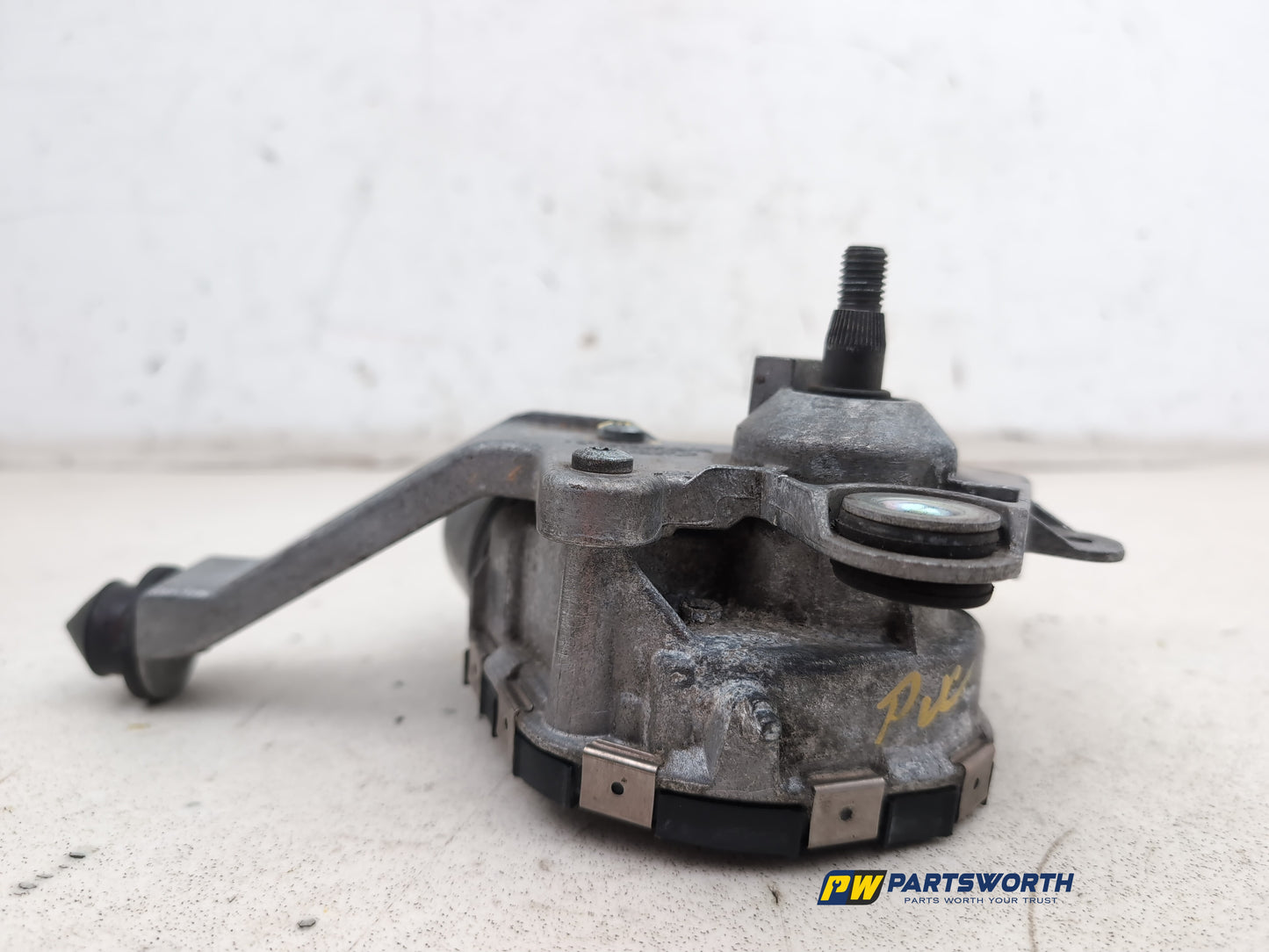 Wiper Motor Front RH 5