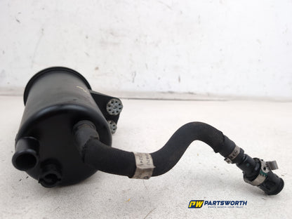 Power Steering Reservoir 5