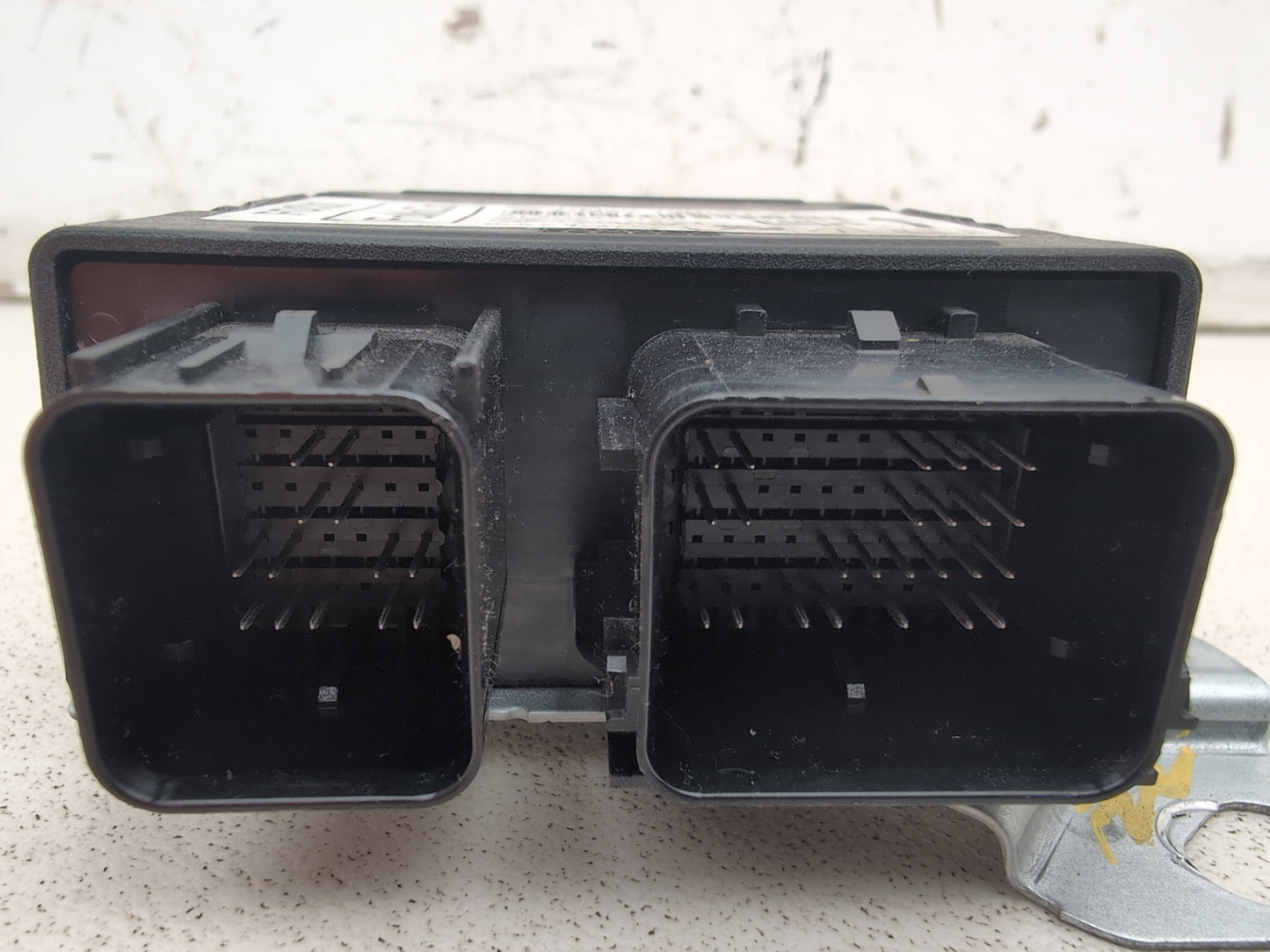Airbag ECU 5