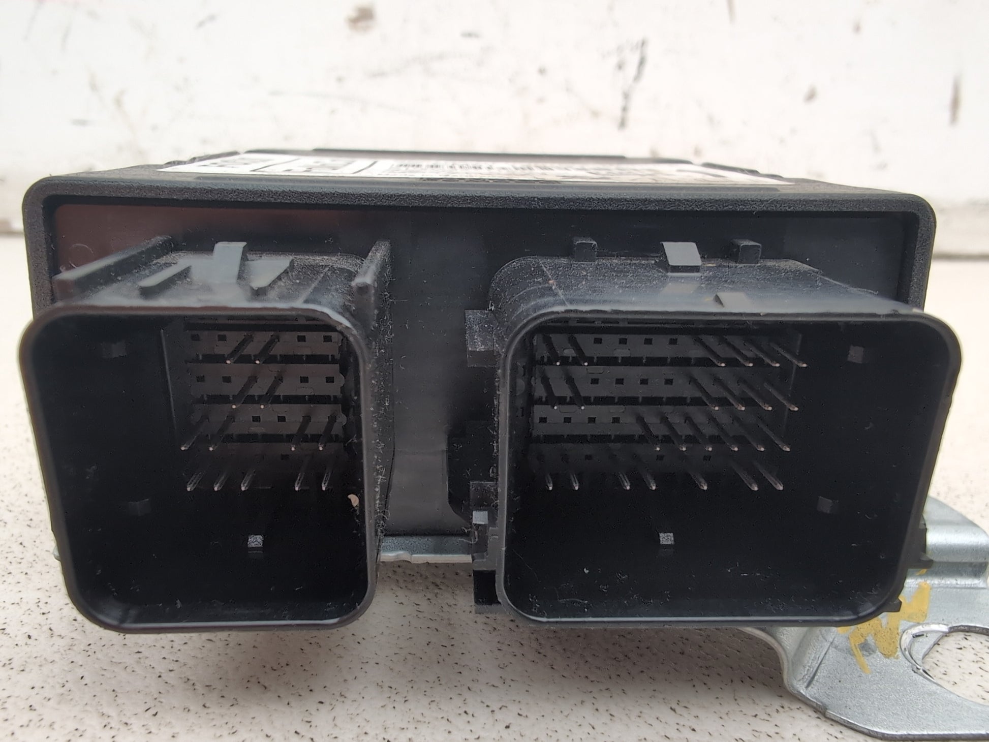 Airbag ECU 5