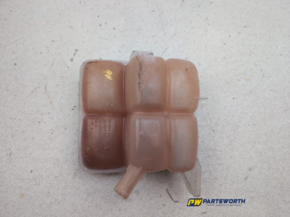 Radiator Expansion Tank 5