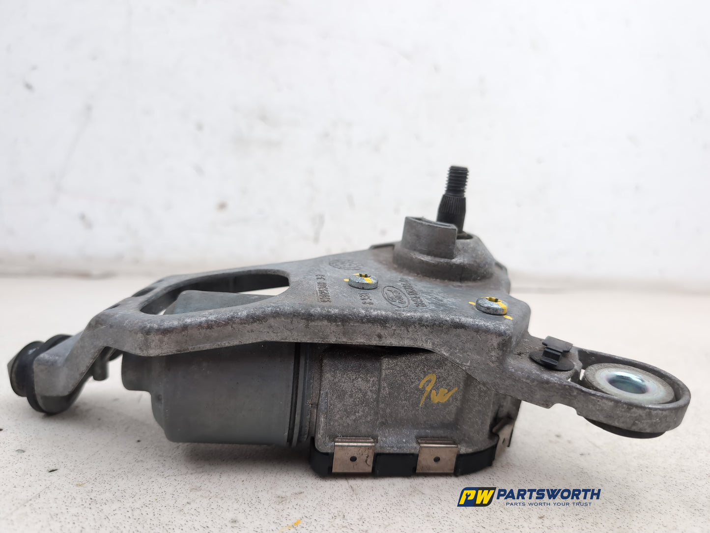 Wiper Motor Front LH 5