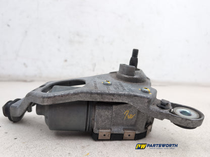 Wiper Motor Front LH 5