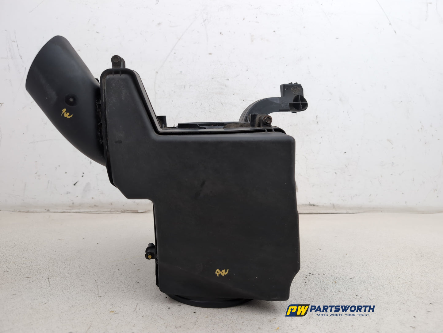 Air Filter Airbox 5