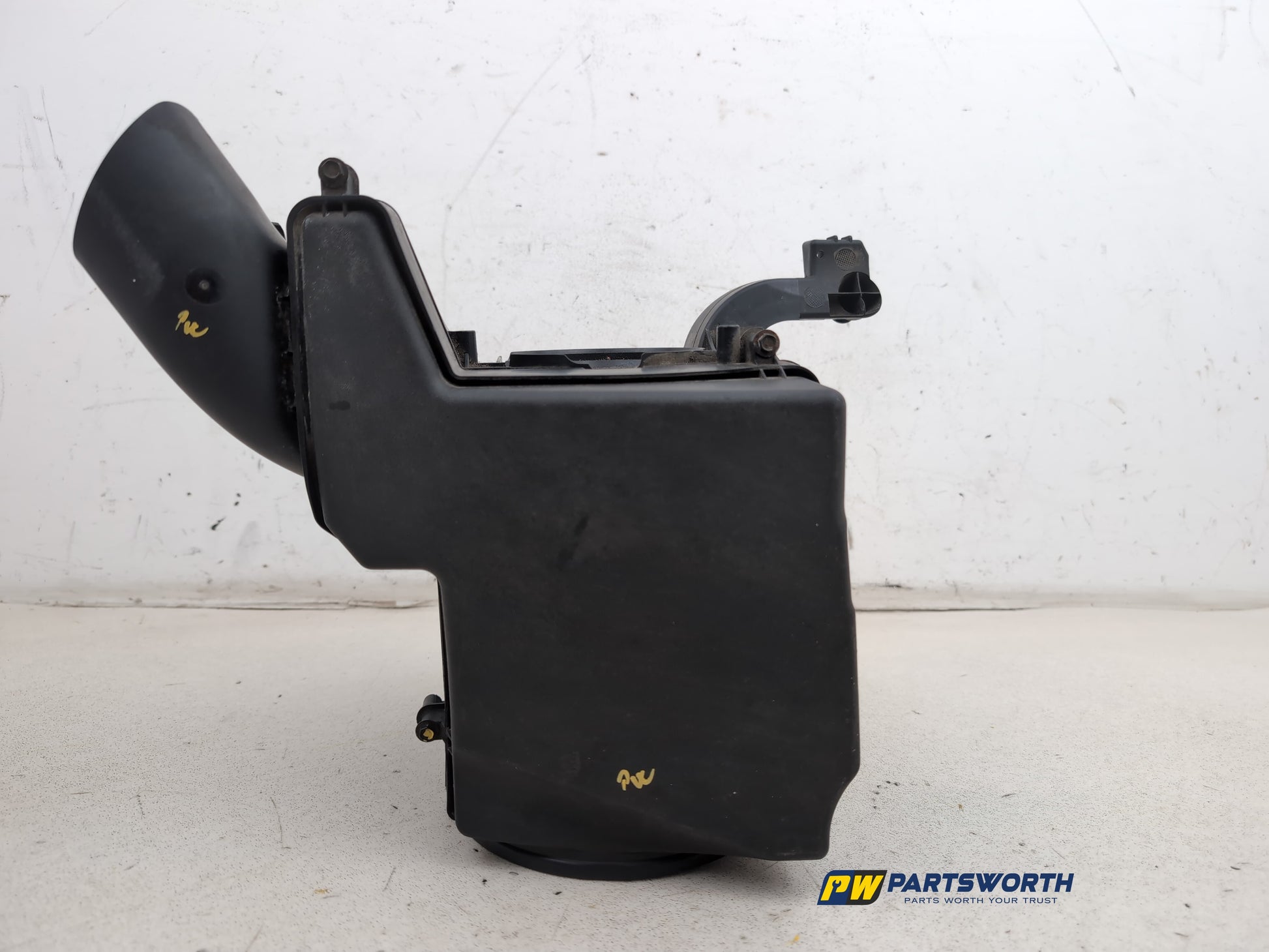 Air Filter Airbox 5