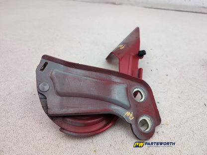 Bonnet Hinges 5