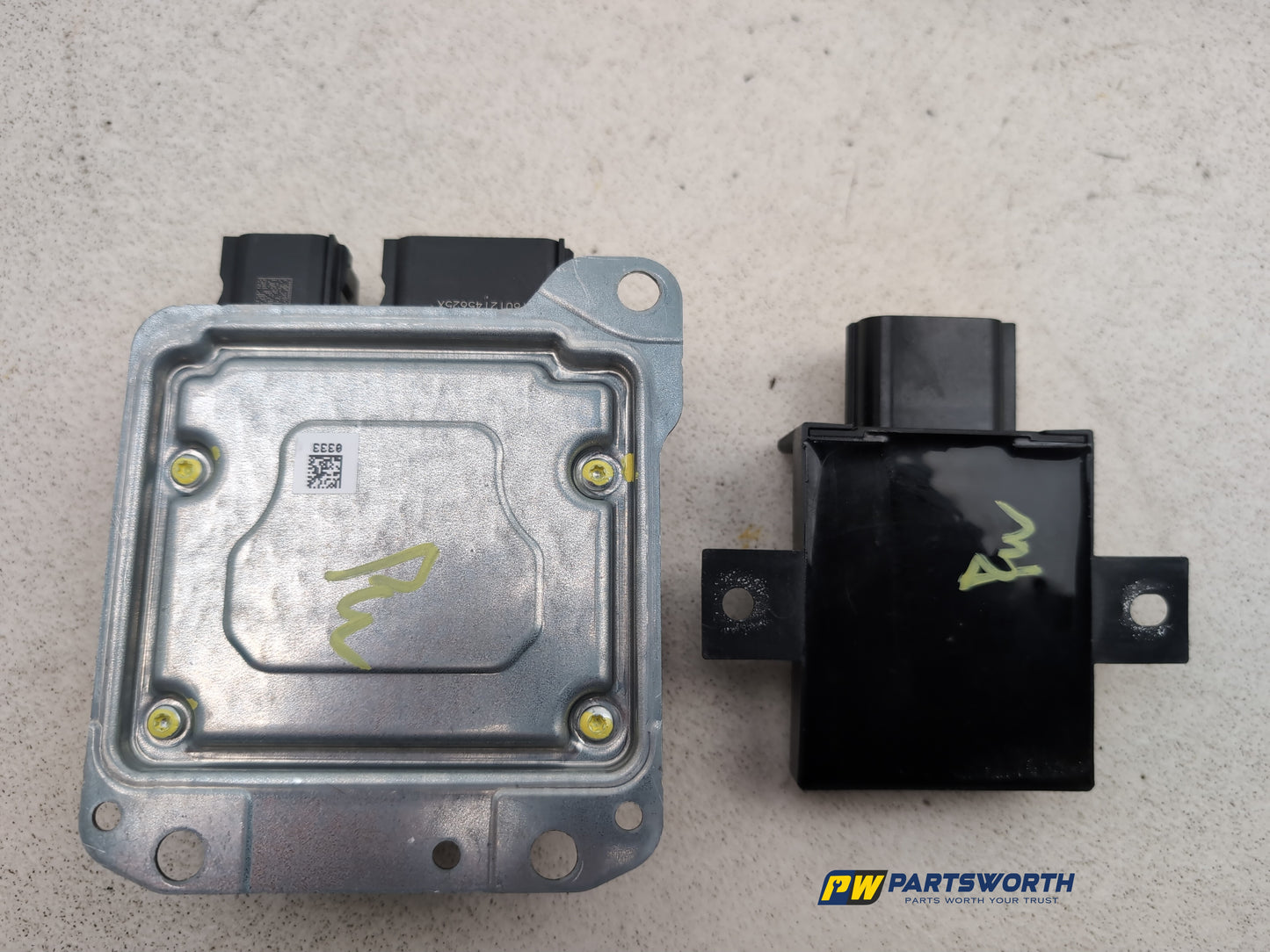 Engine ECU KIT 5