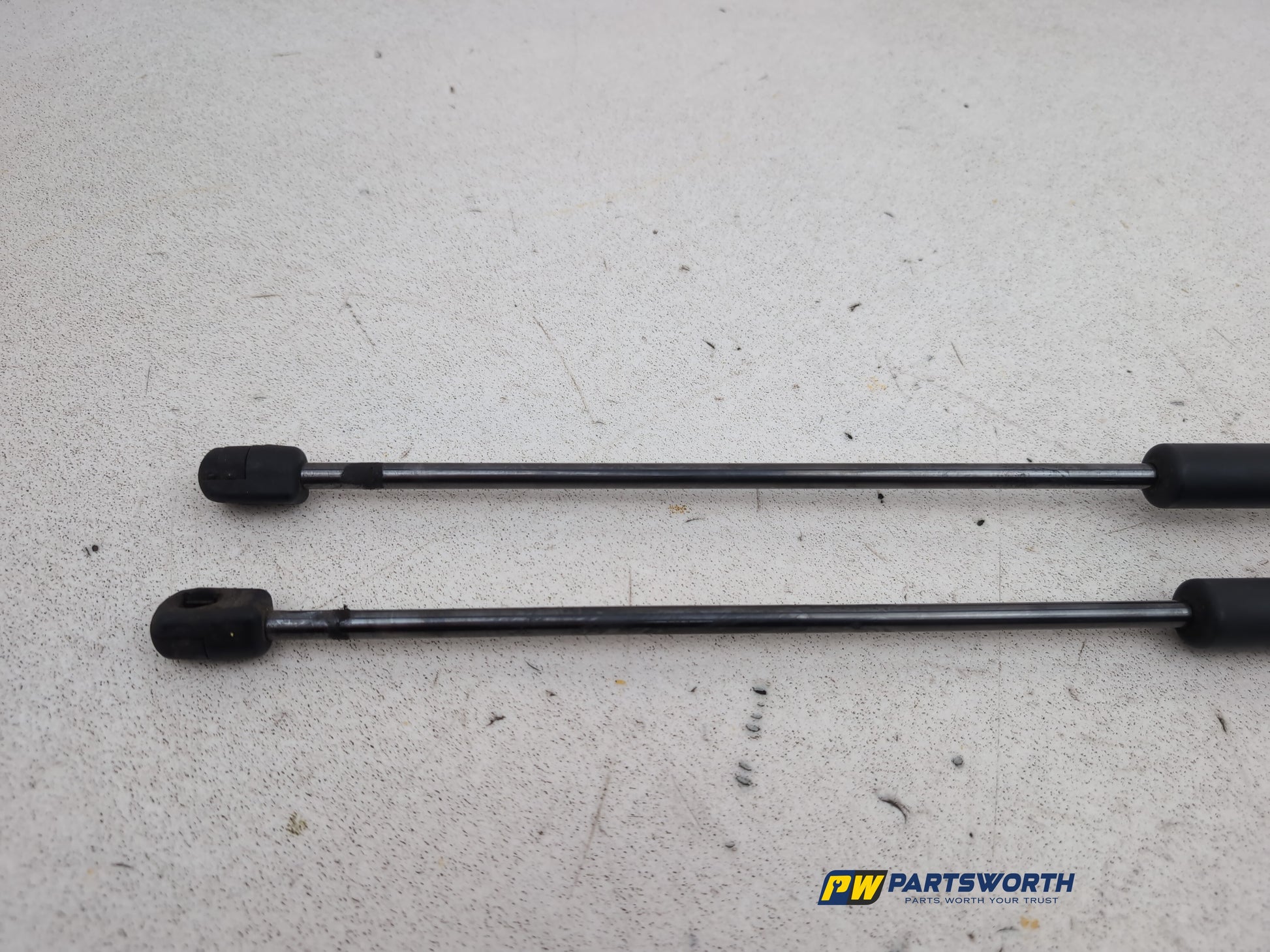 Tailgate Support Strut 5