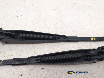 Wiper Front Arm 5