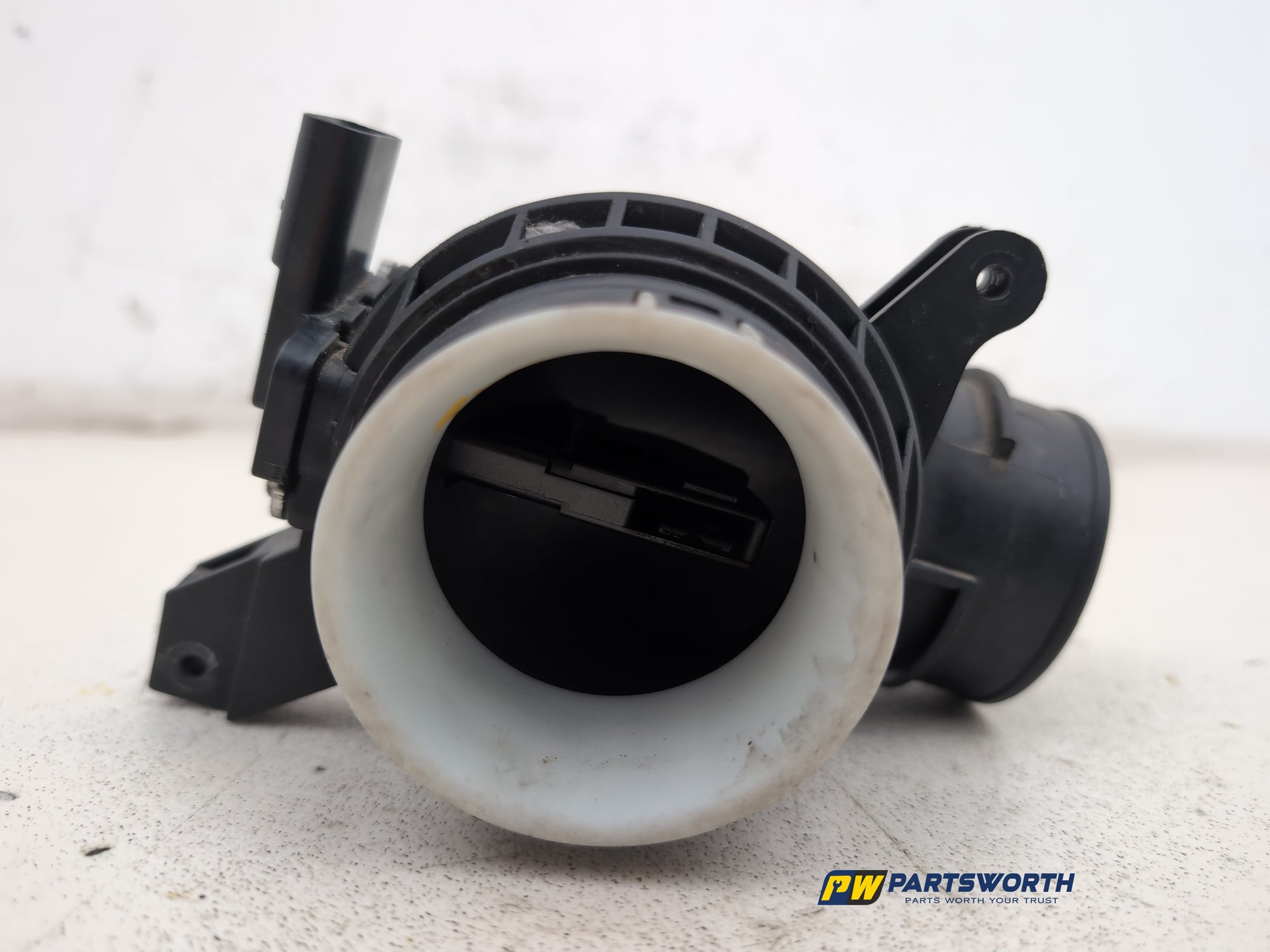 Mass Air Flow Meter 5