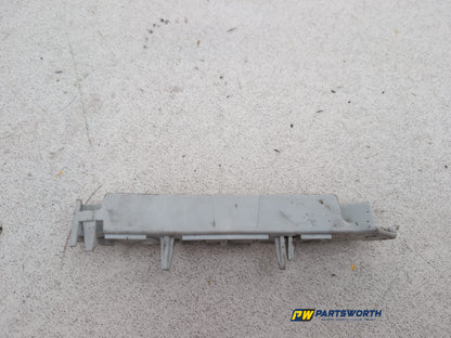Bumper Front Reinforcement 5