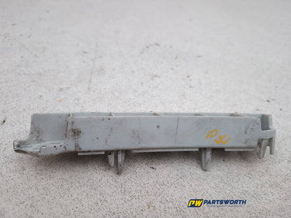 Bumper Front Reinforcement 5