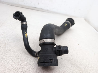 Radiator Top Hose 5