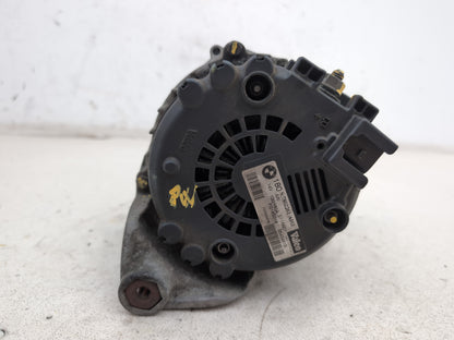 Alternator 5