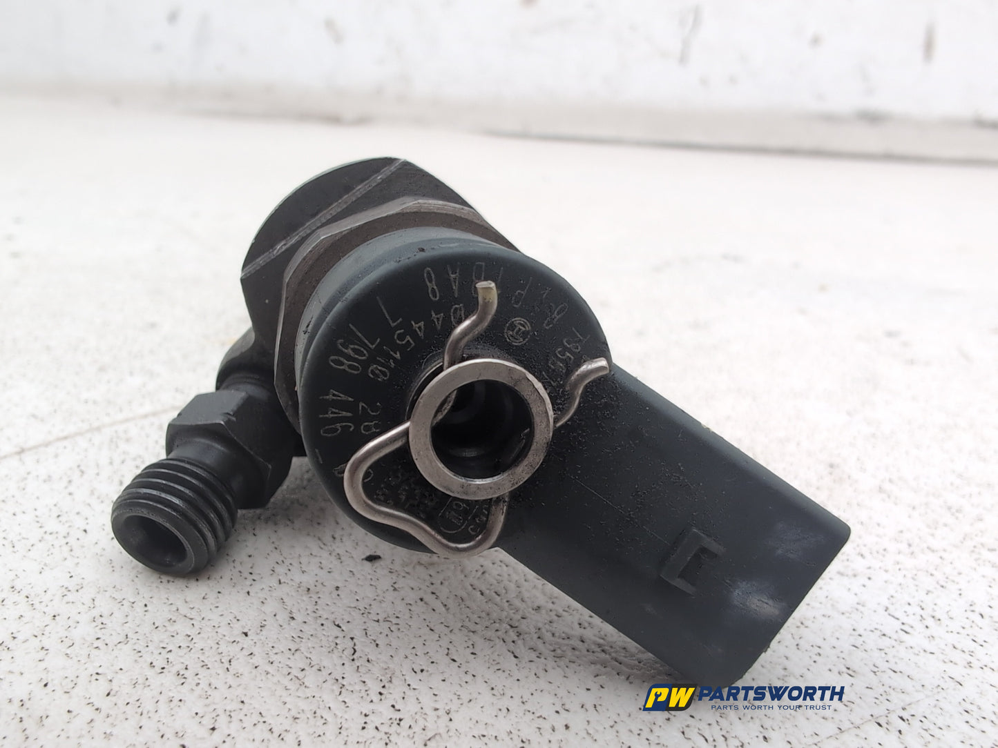 Fuel Injector 5