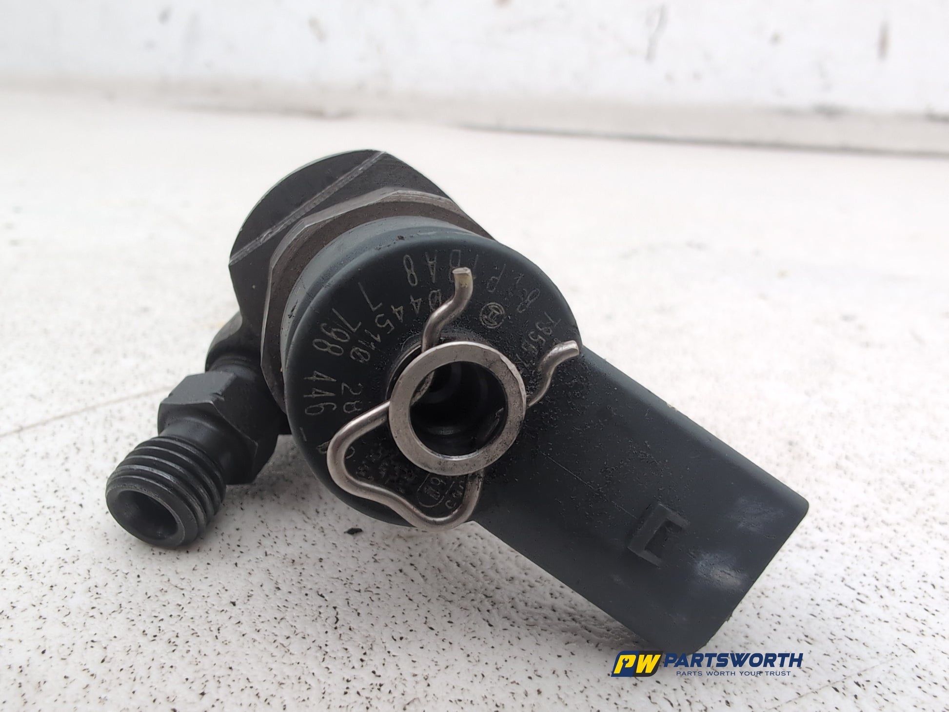 Fuel Injector 5