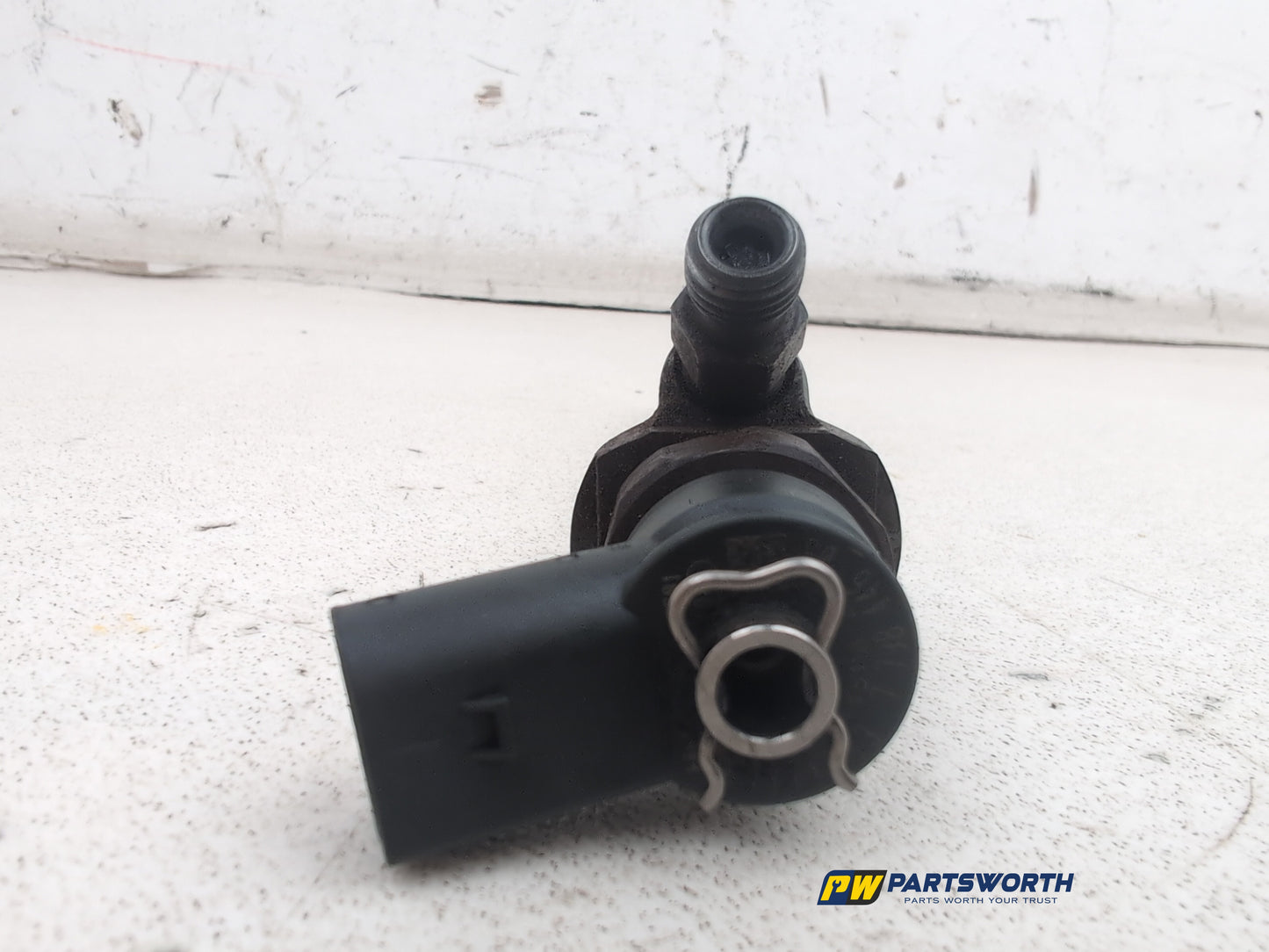 Fuel Injector 5