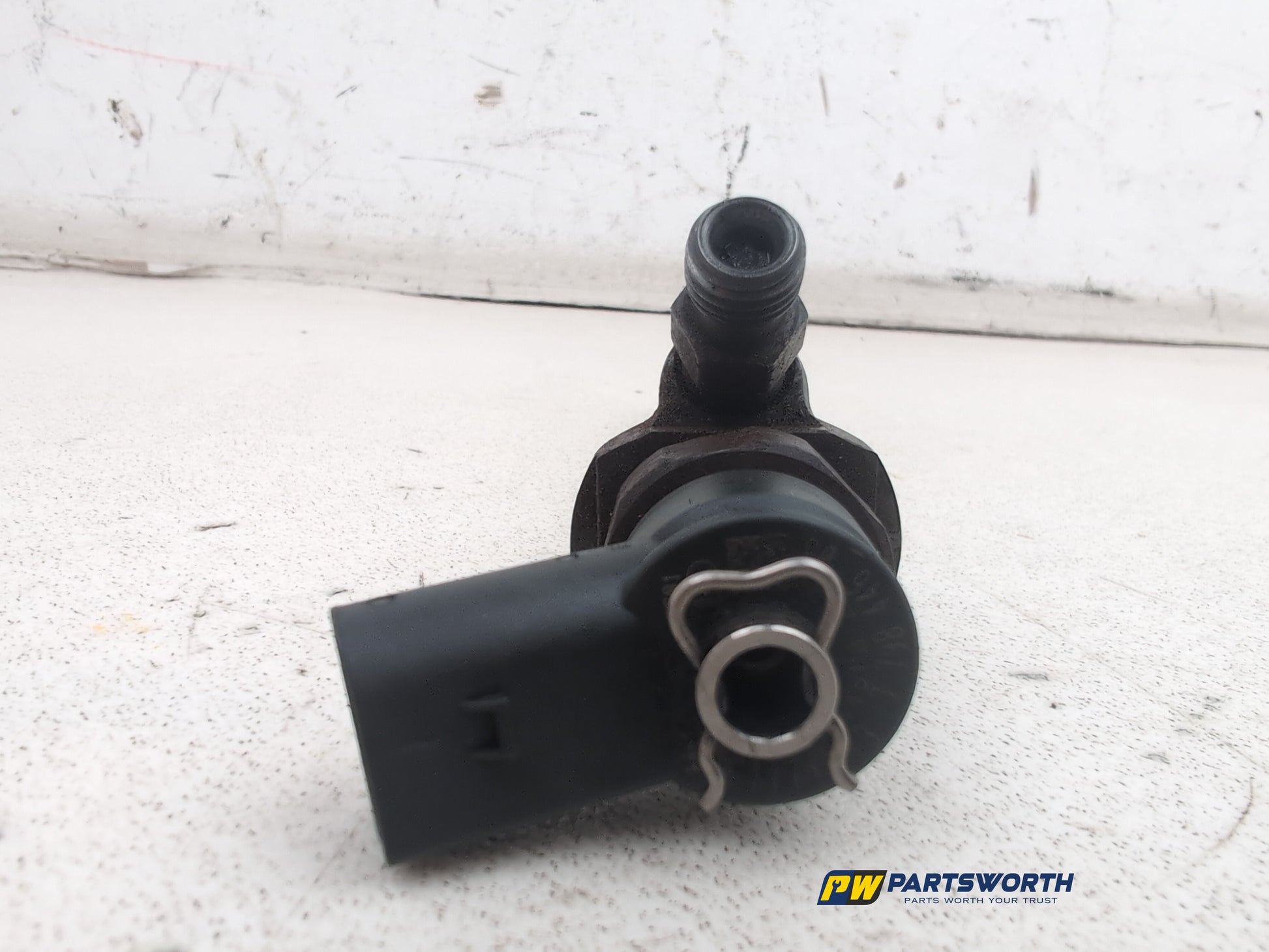 Fuel Injector 5
