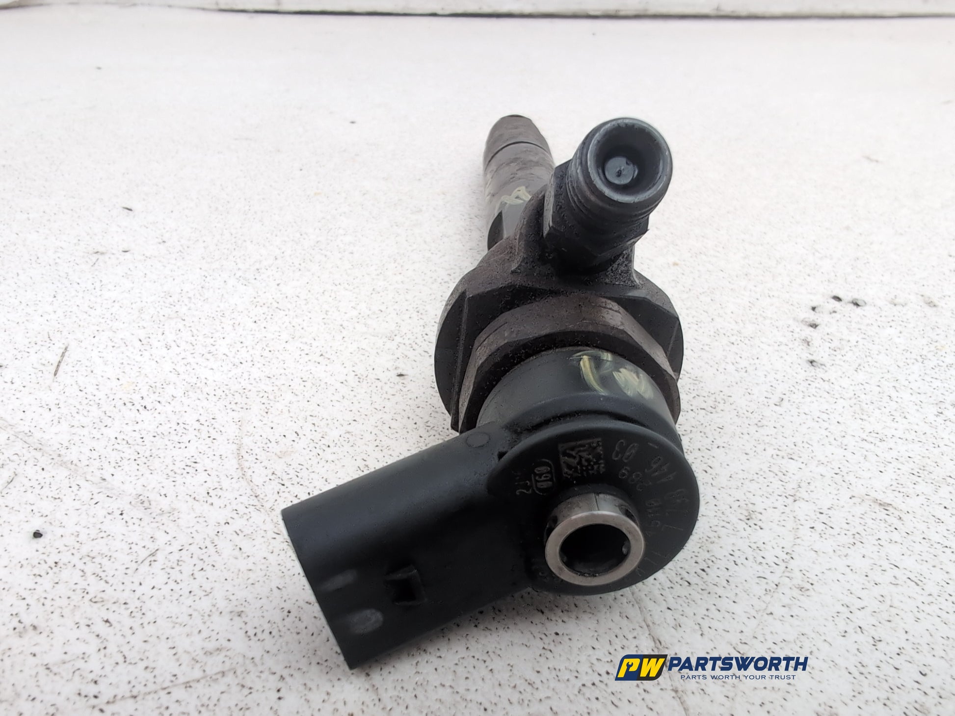 Fuel Injector 6