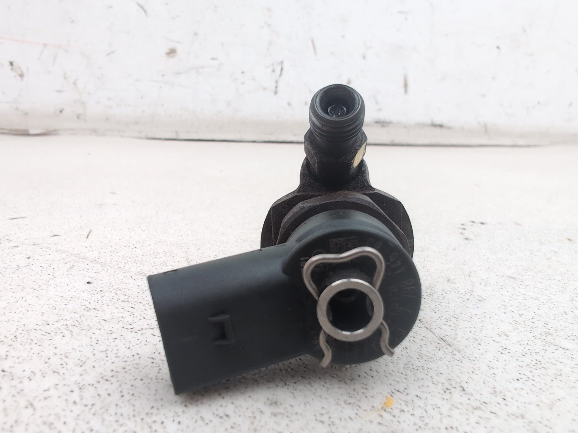 Fuel Injector 11