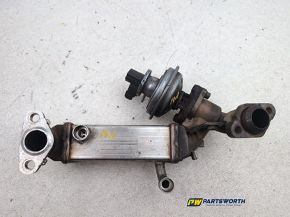 EGR Valve 5