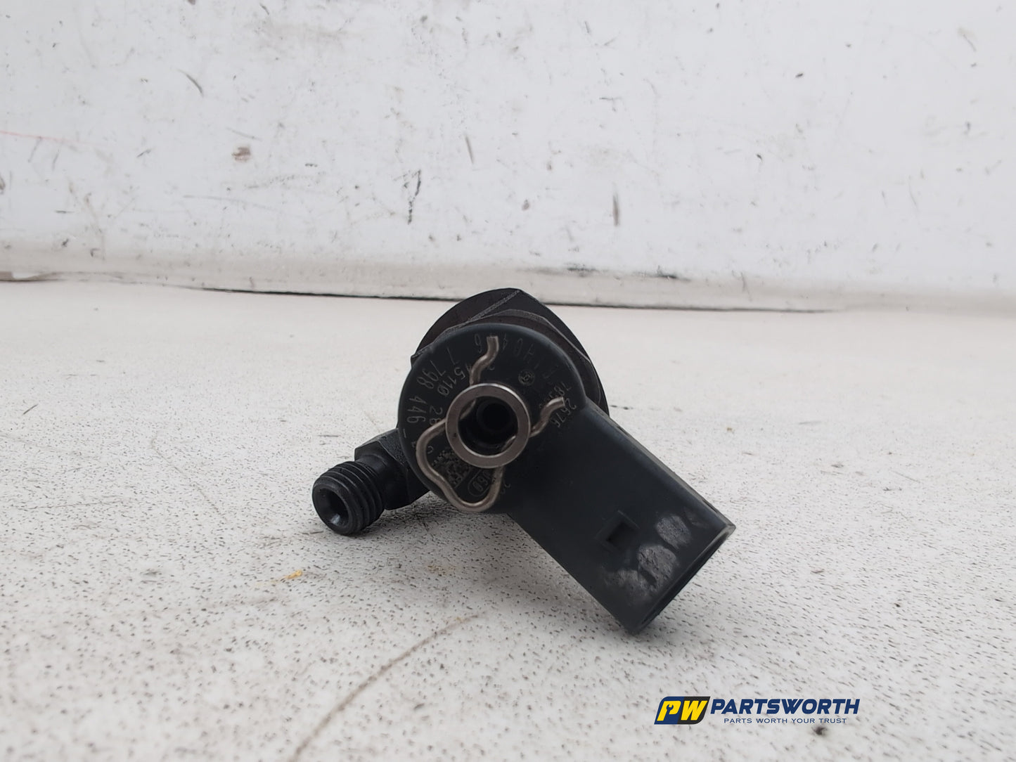 Fuel Injector 5