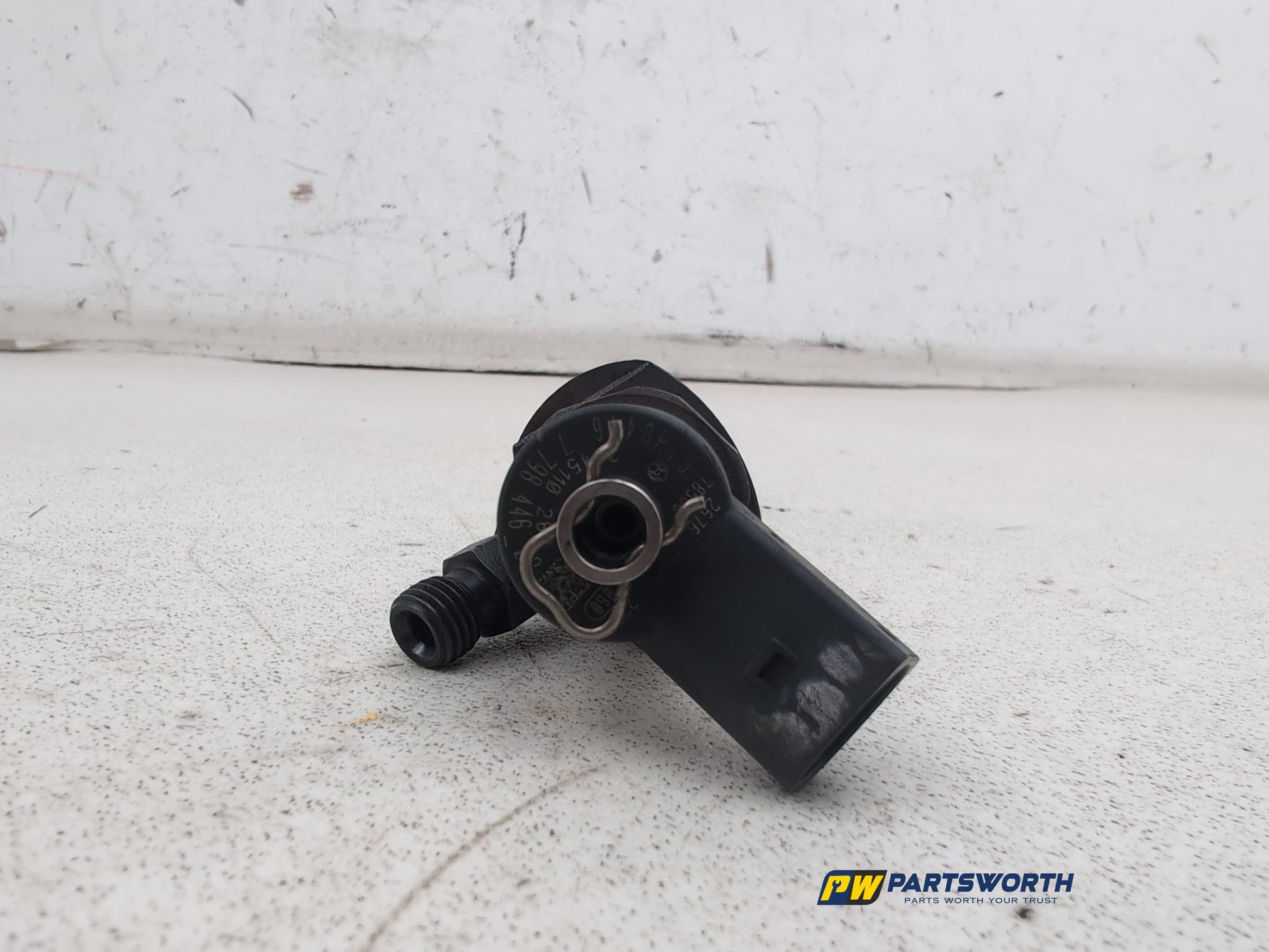 Fuel Injector 5