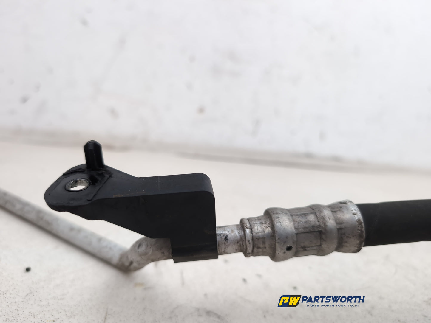 Air Conditioning Pipe 5