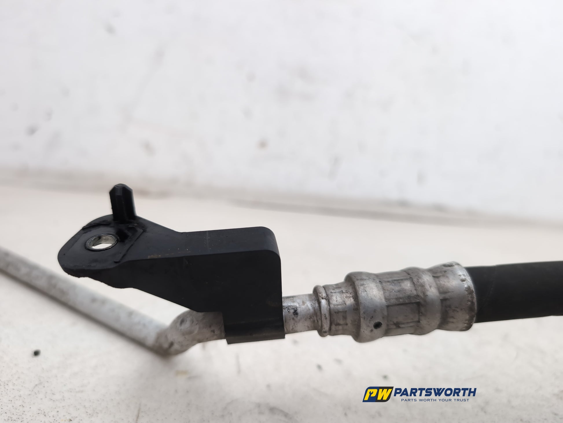 Air Conditioning Pipe 5
