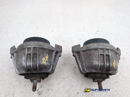 Engine Mounting Bracket 5