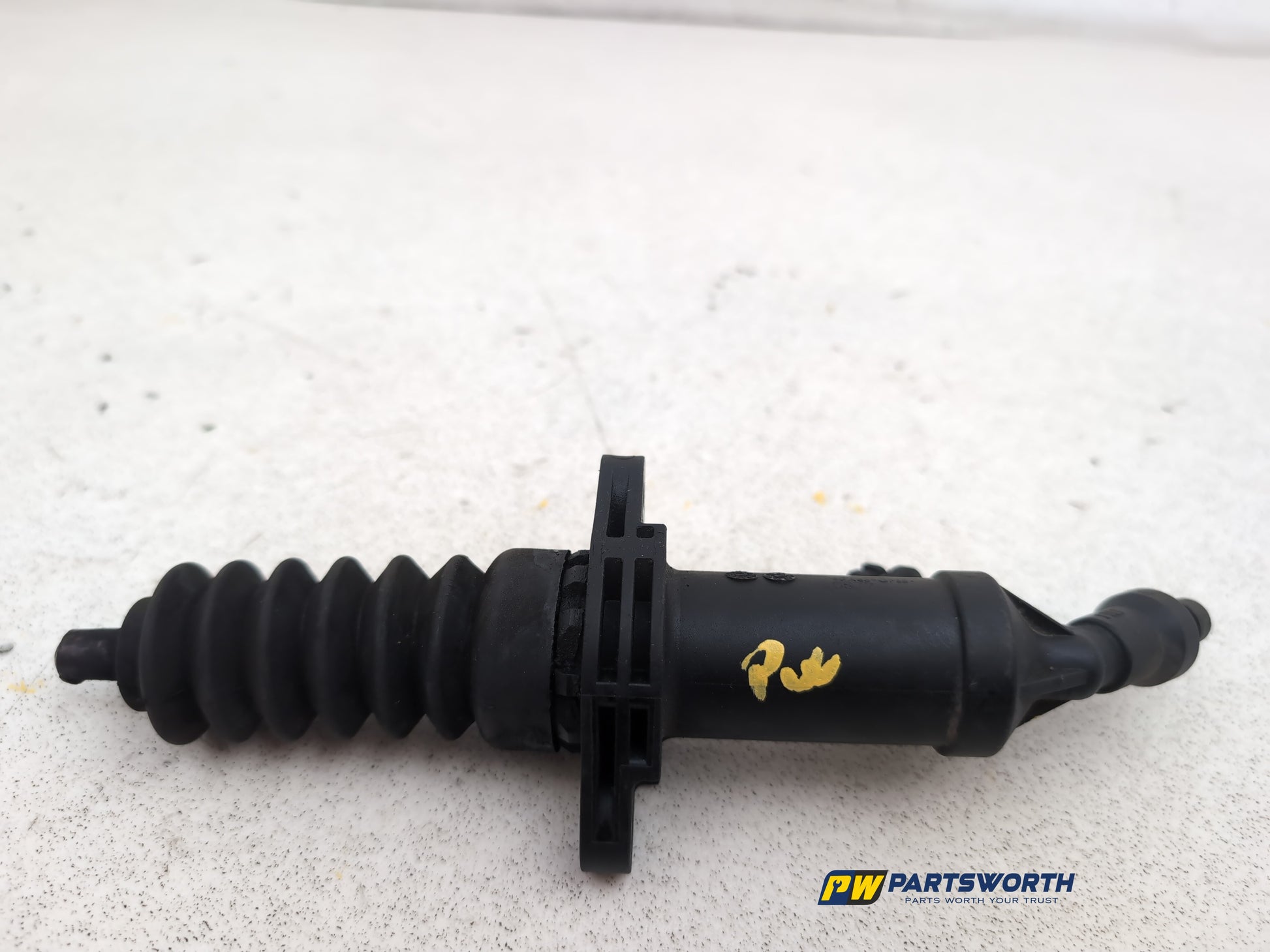 Clutch Master Cylinder 6