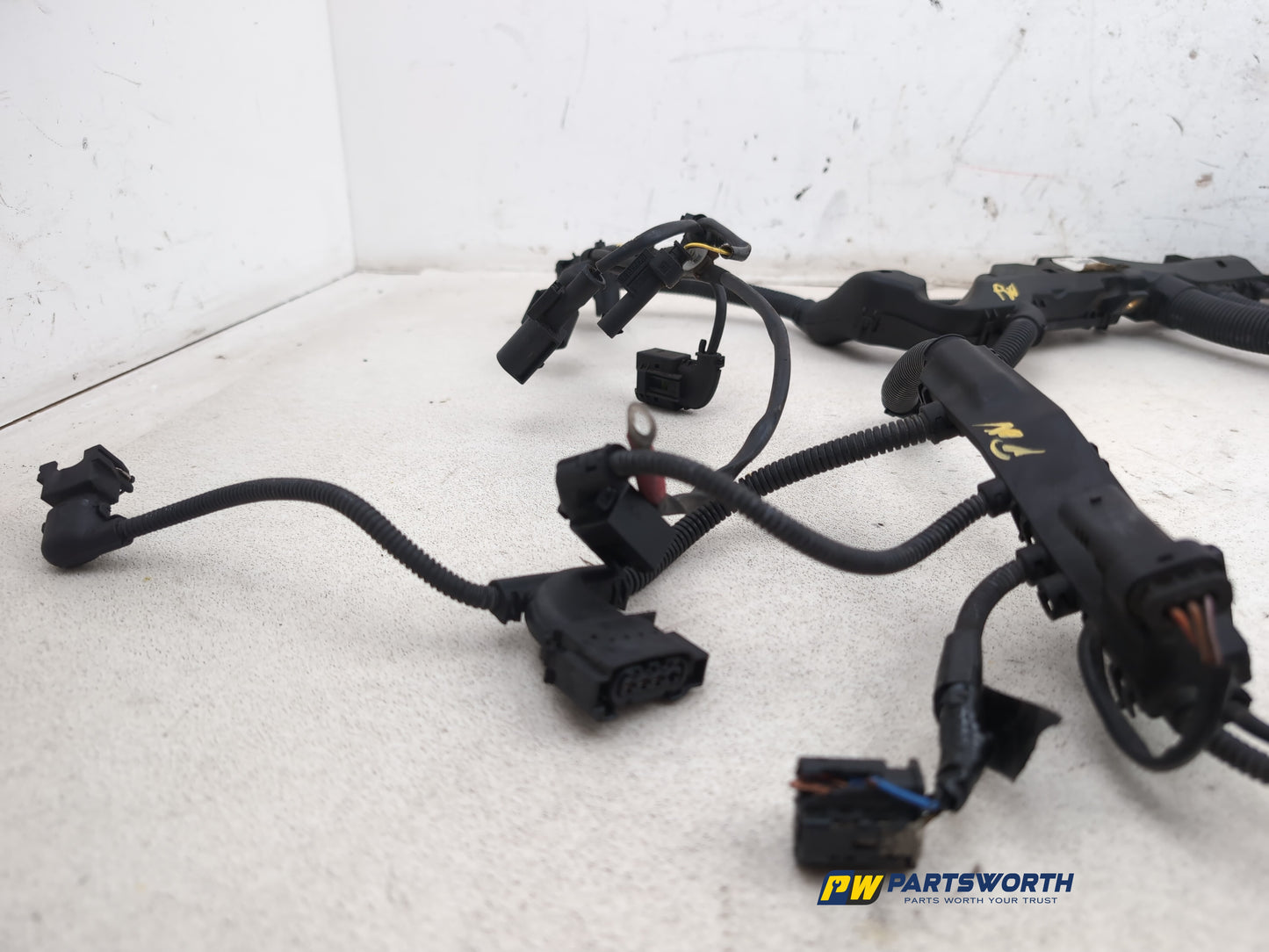 Engine Wiring Harness  5