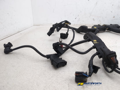 Engine Wiring Harness  5