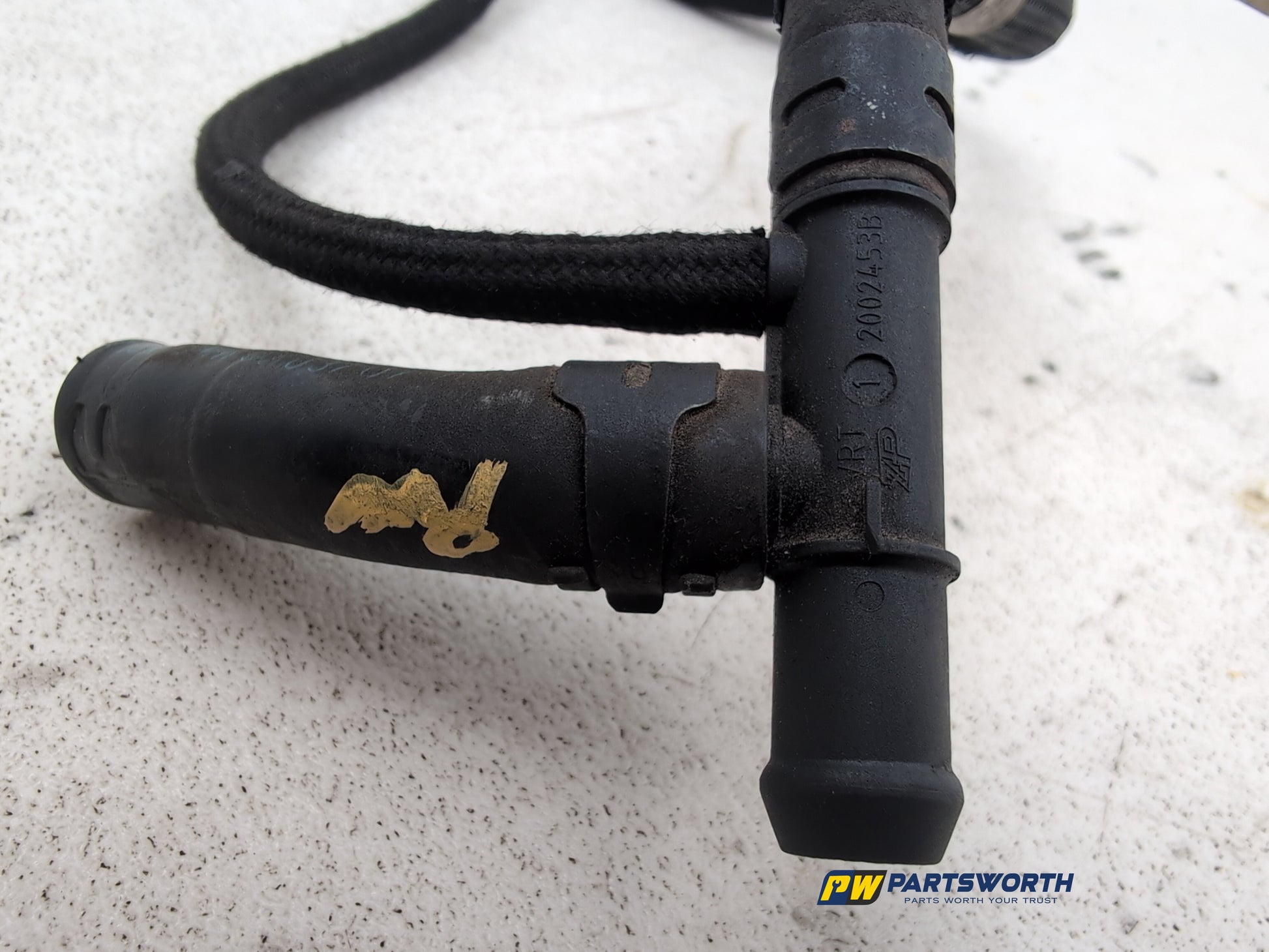 Misc pipes 5