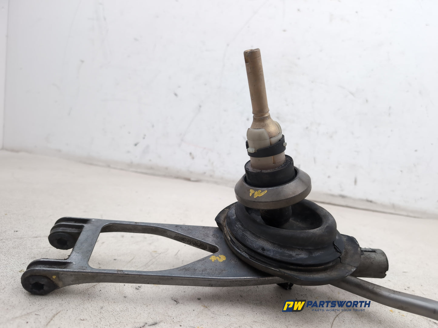 Gear Selector 5