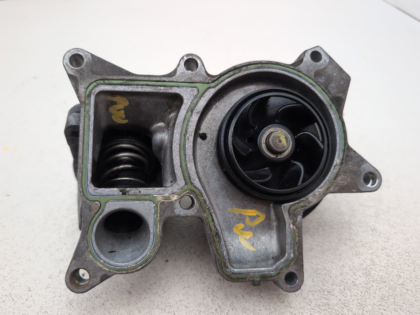 Water Pump 4