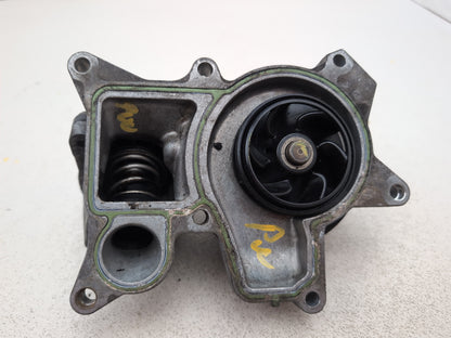 Water Pump 4