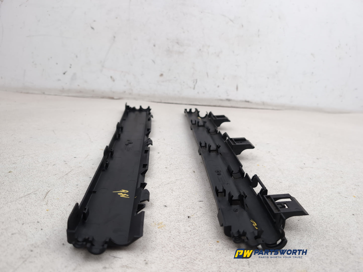Misc trims 5