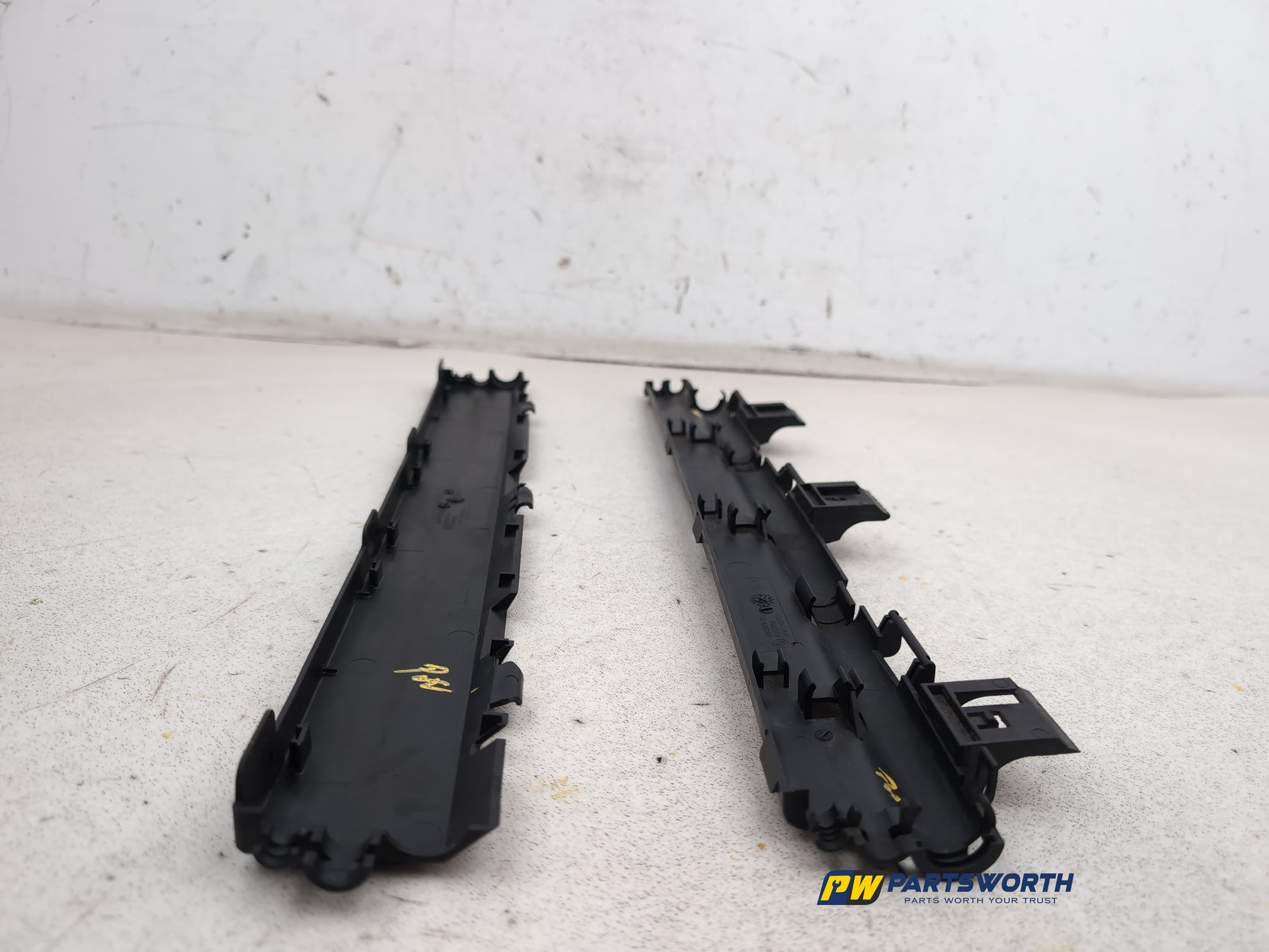Misc trims 5