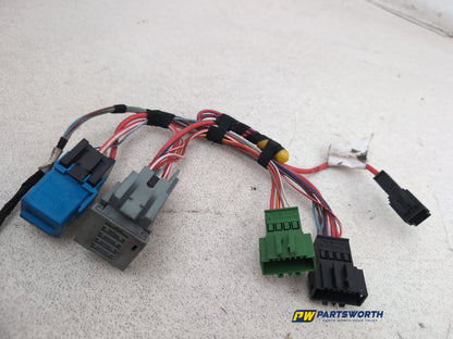 Engine Wiring Harness  5