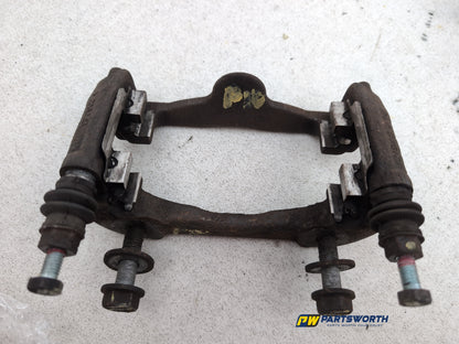 Brake Caliper Front RH 5