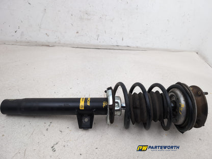 Shock Absorber Front LH 5