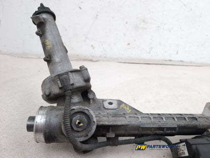 Steering Rack or Box 5
