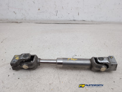 Steering Column 5