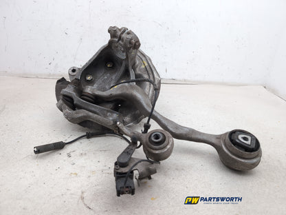 Wheel Hub Front LH 5