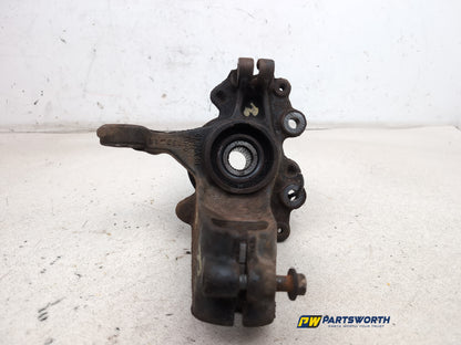 Wheel Hub Front RH 5