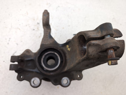 Wheel Hub Front LH 5