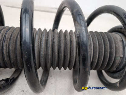 Shock Absorber Front RH 5